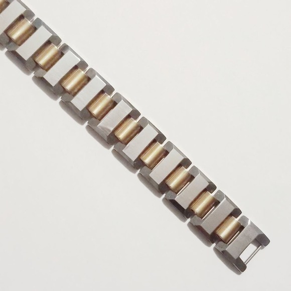 New heavy tungsten carbide‎ bracelet size 8.5